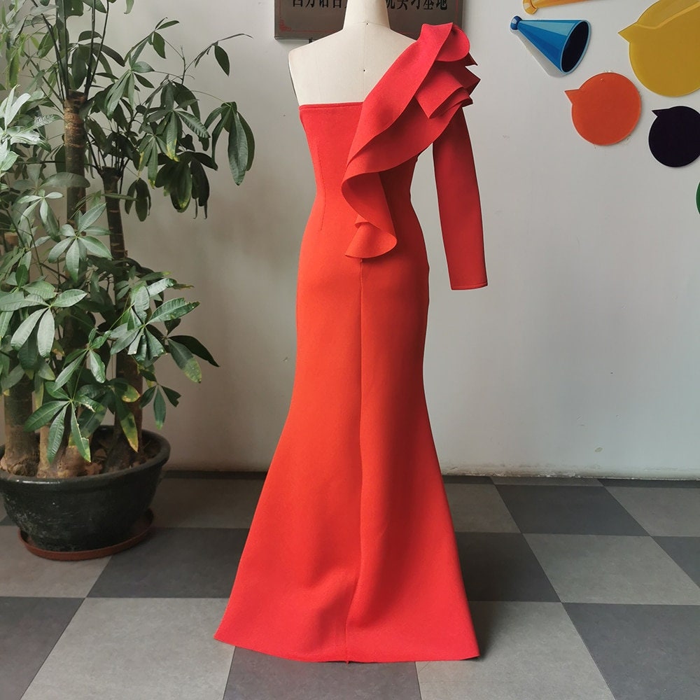 The You're The Star Dress