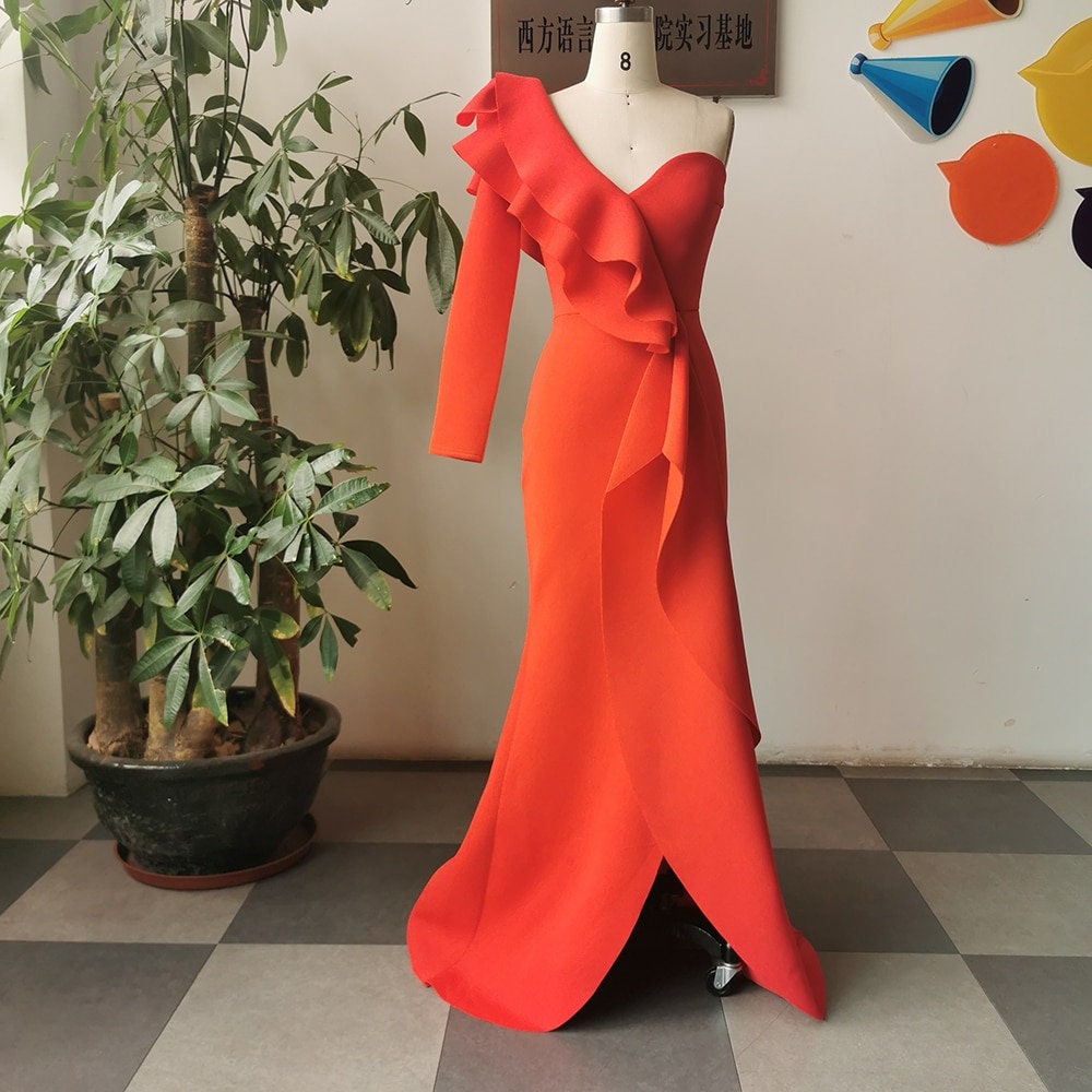 The You're The Star Dress