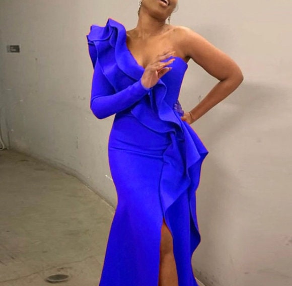 The You're The Star Dress