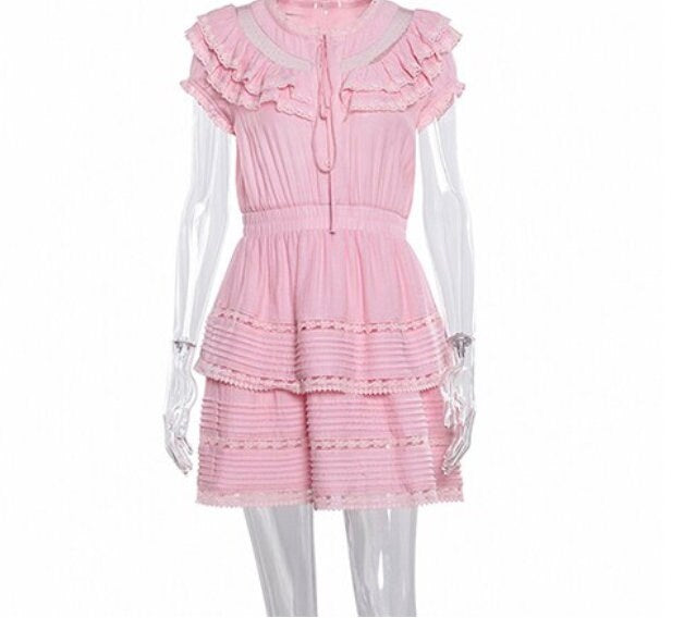 The Kristy Dress