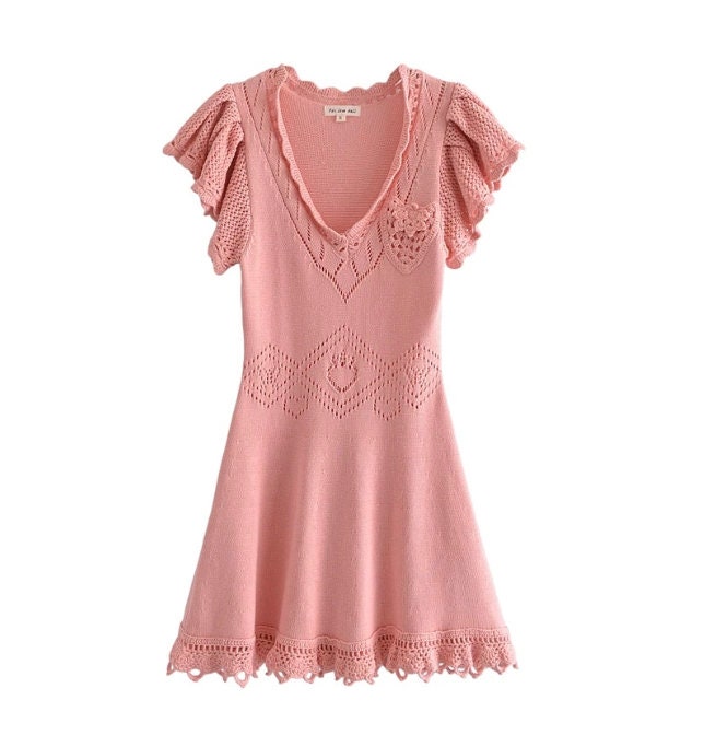 The Elise Dress