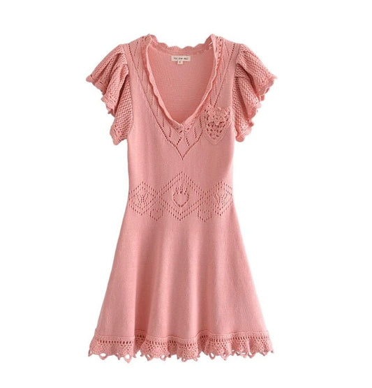 The Elise Dress