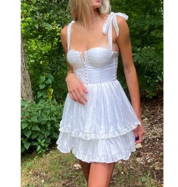 The You're My Valentine Dress