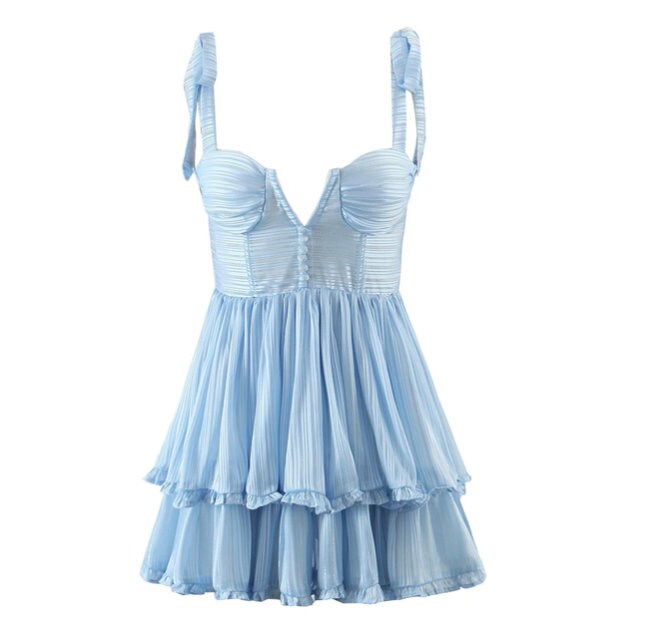 The You're My Valentine Dress