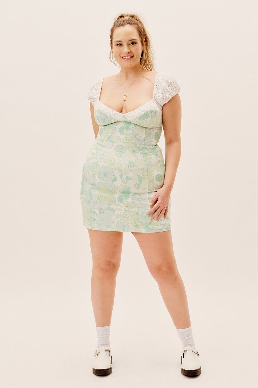 The Kris Dress