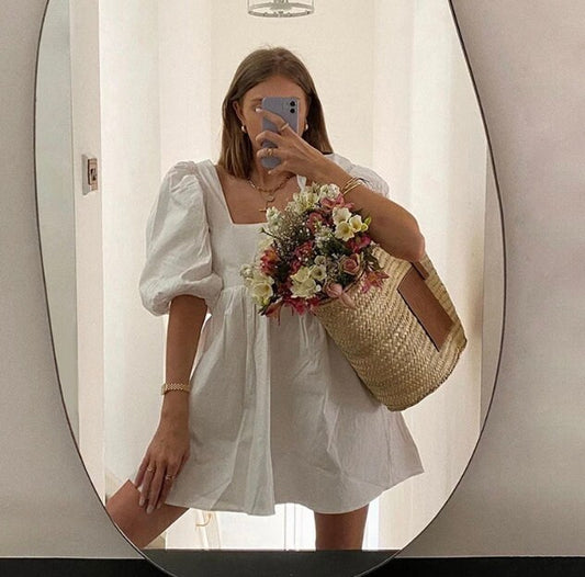 The Cici Dress