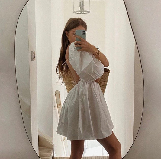 The Cici Dress