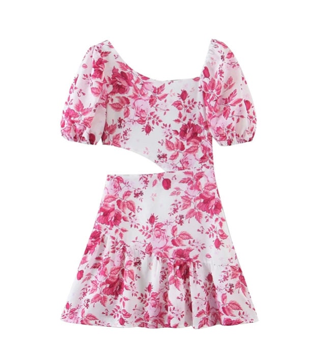 The Autumn Dress