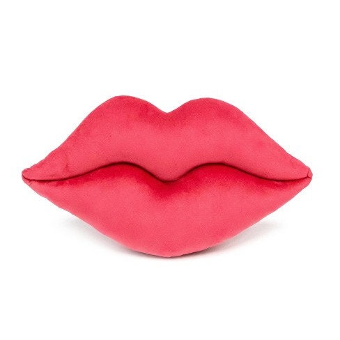 The Lip Pillow