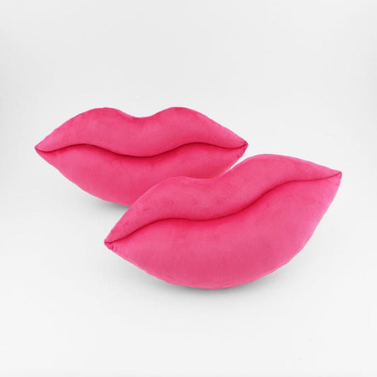 The Lip Pillow
