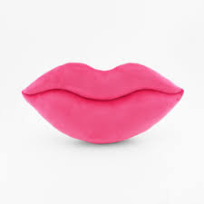 The Lip Pillow