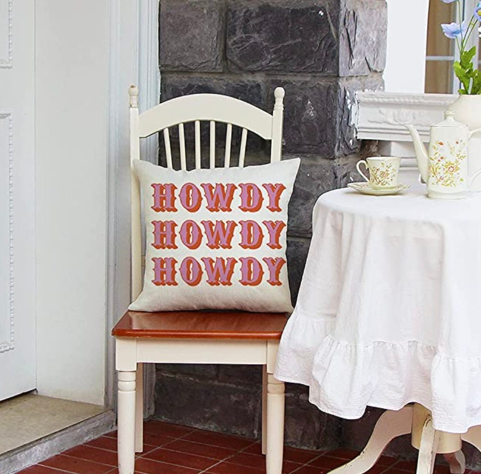 The Emma Pillowcase Set