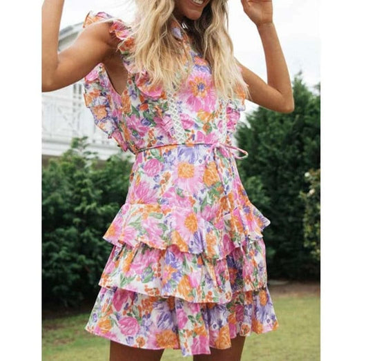 The Impeccable Dress