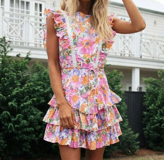 The Impeccable Dress