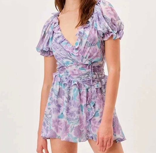 The Emme Dress