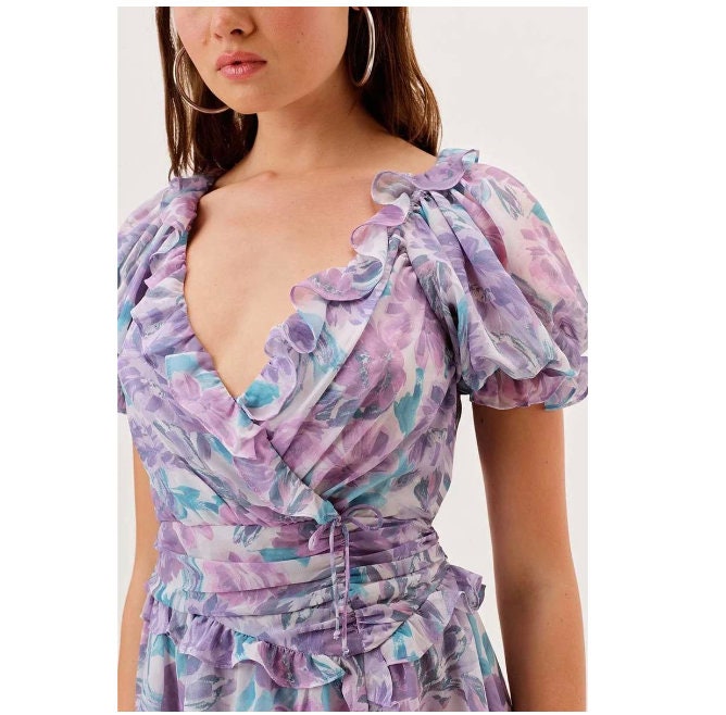 The Emme Dress
