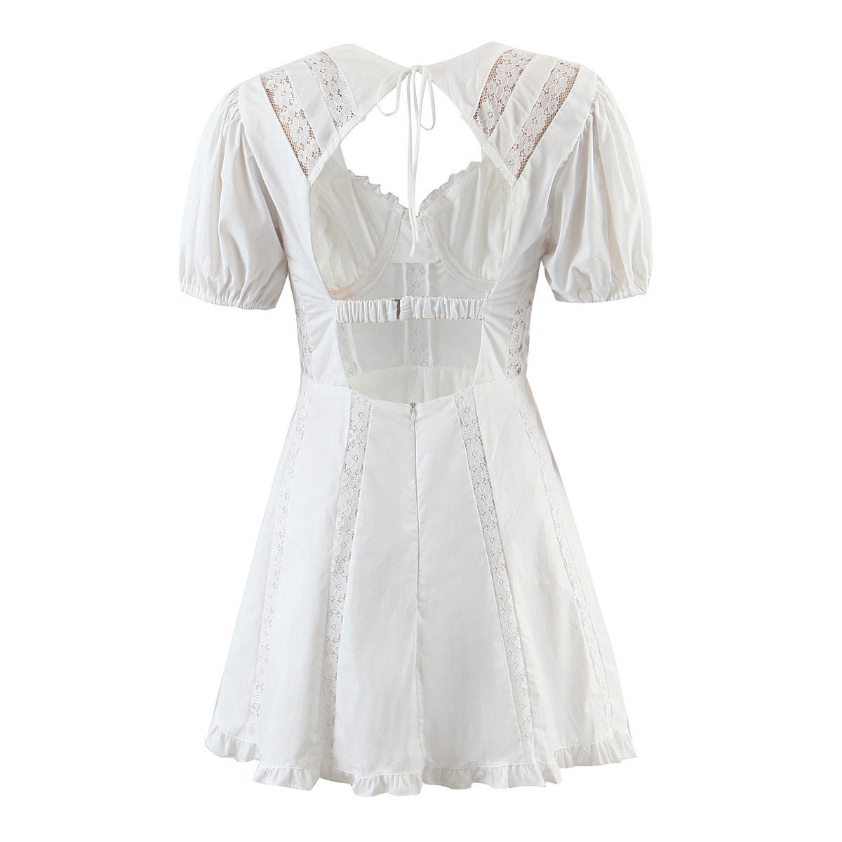 The Elsa Dress