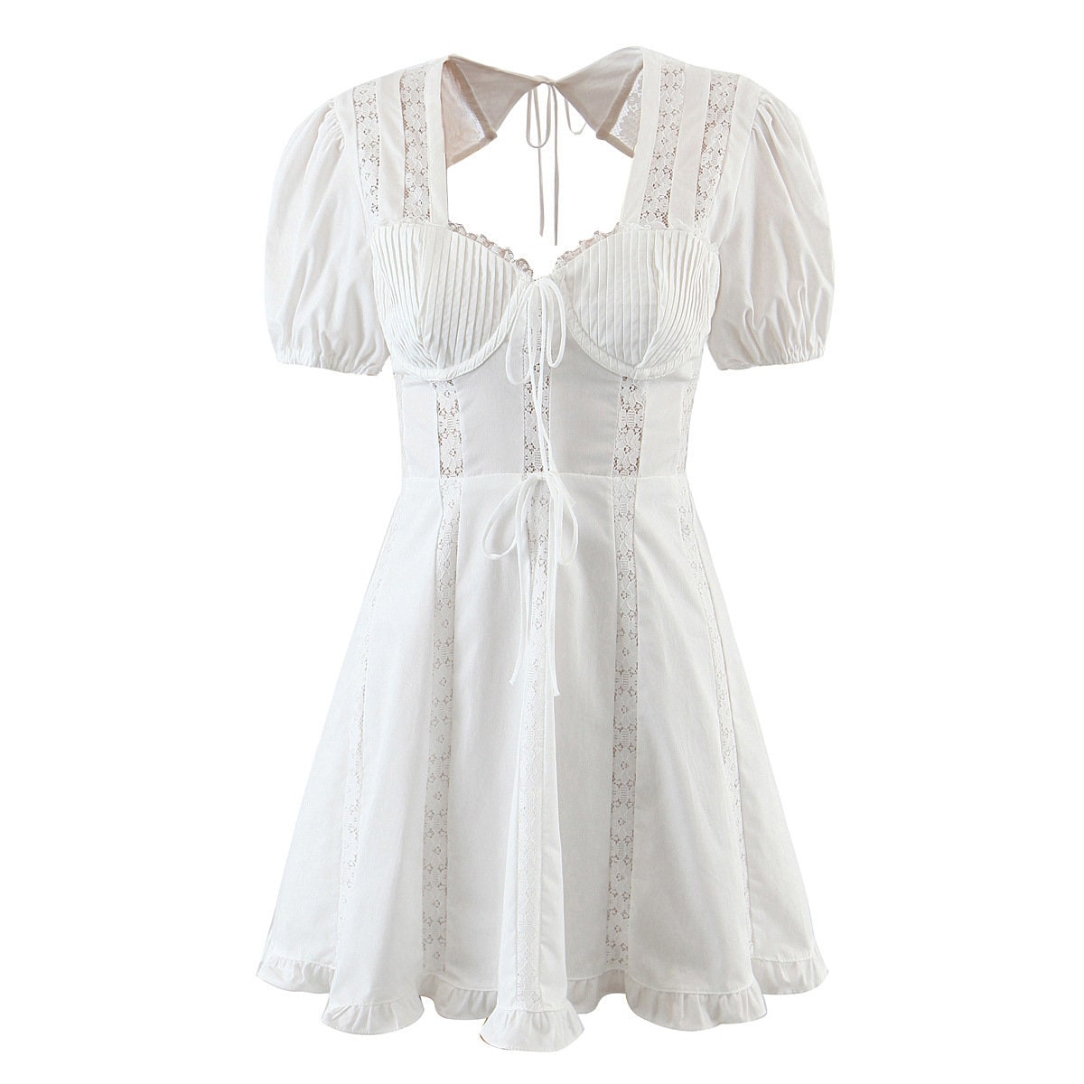 The Elsa Dress