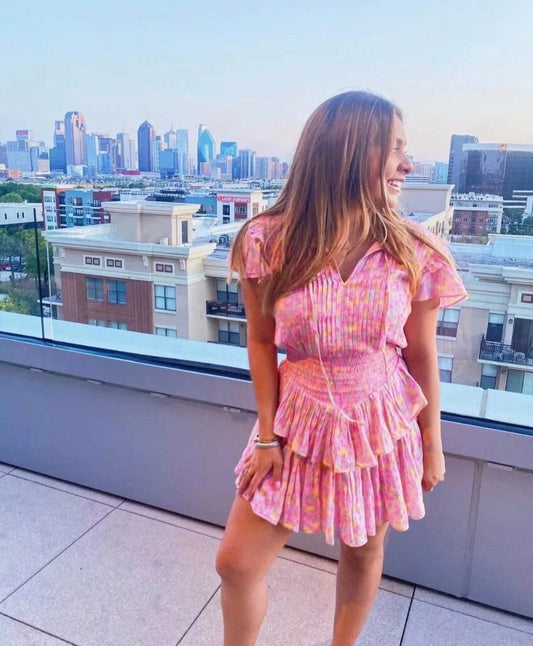 The Lily Dress