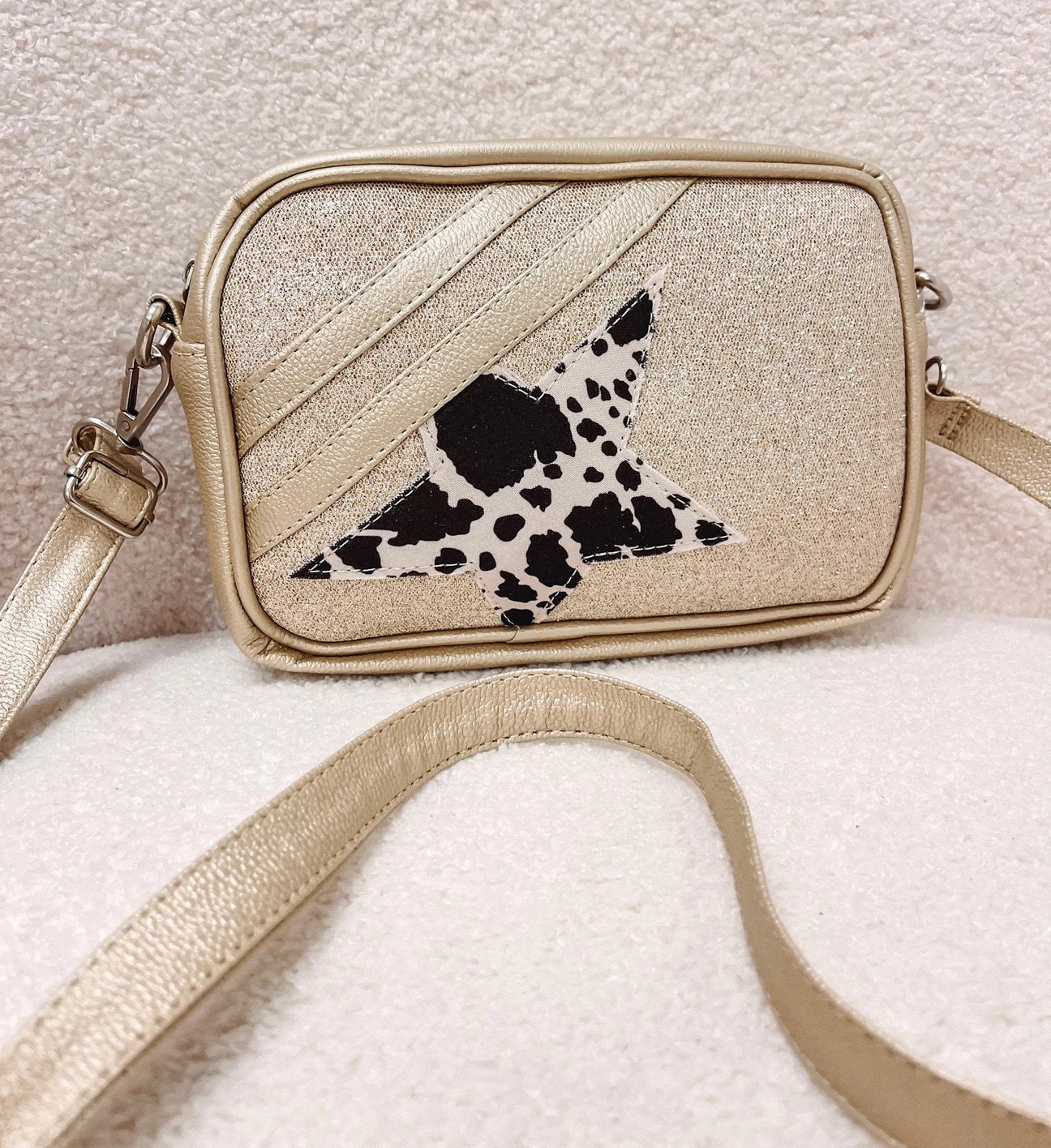 The Kourtney Bag