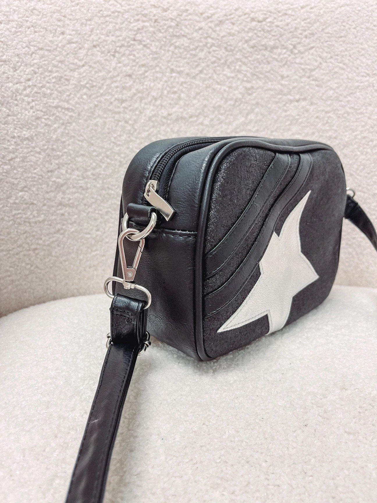 The Kourtney Bag