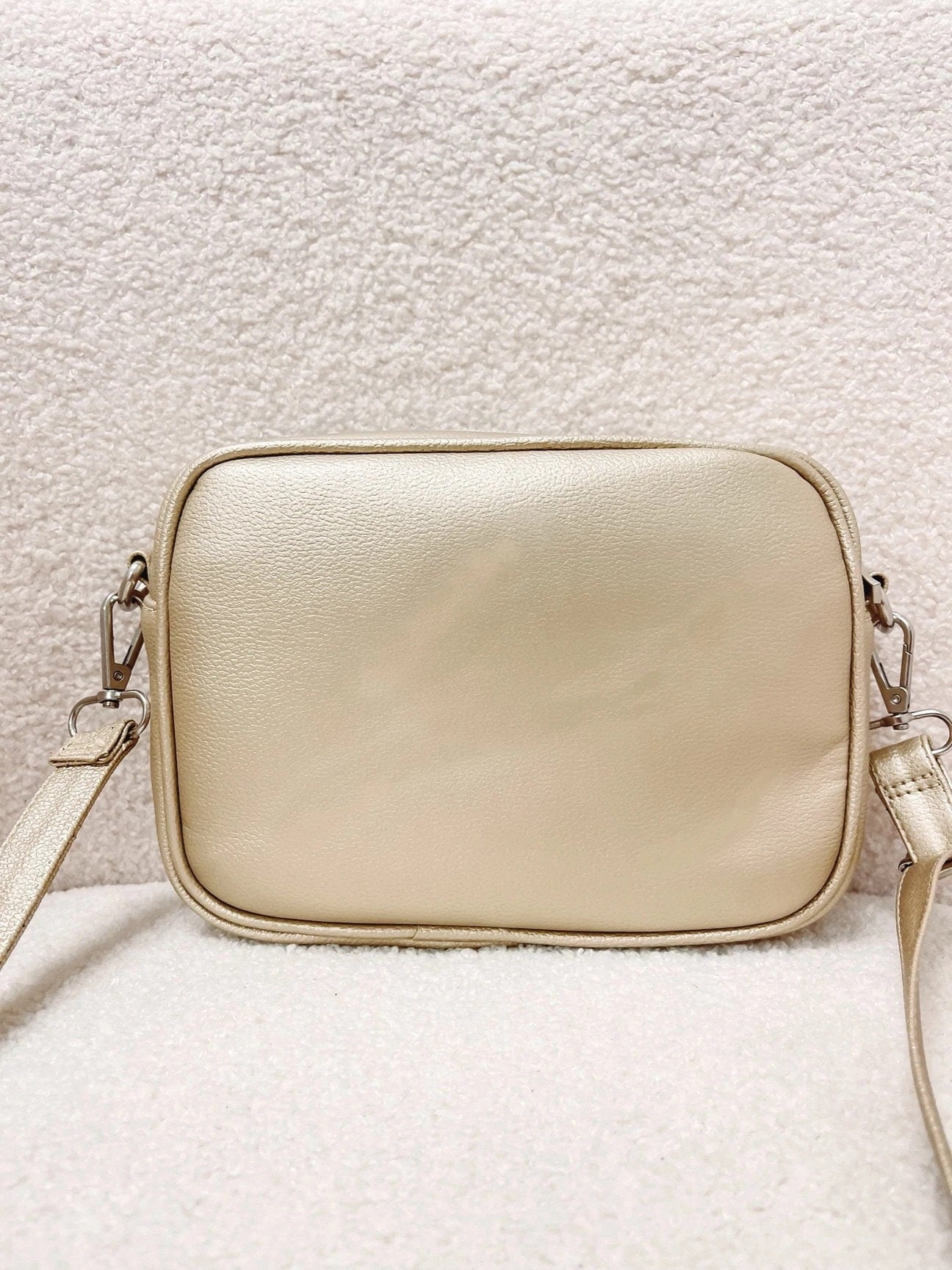 The Kourtney Bag