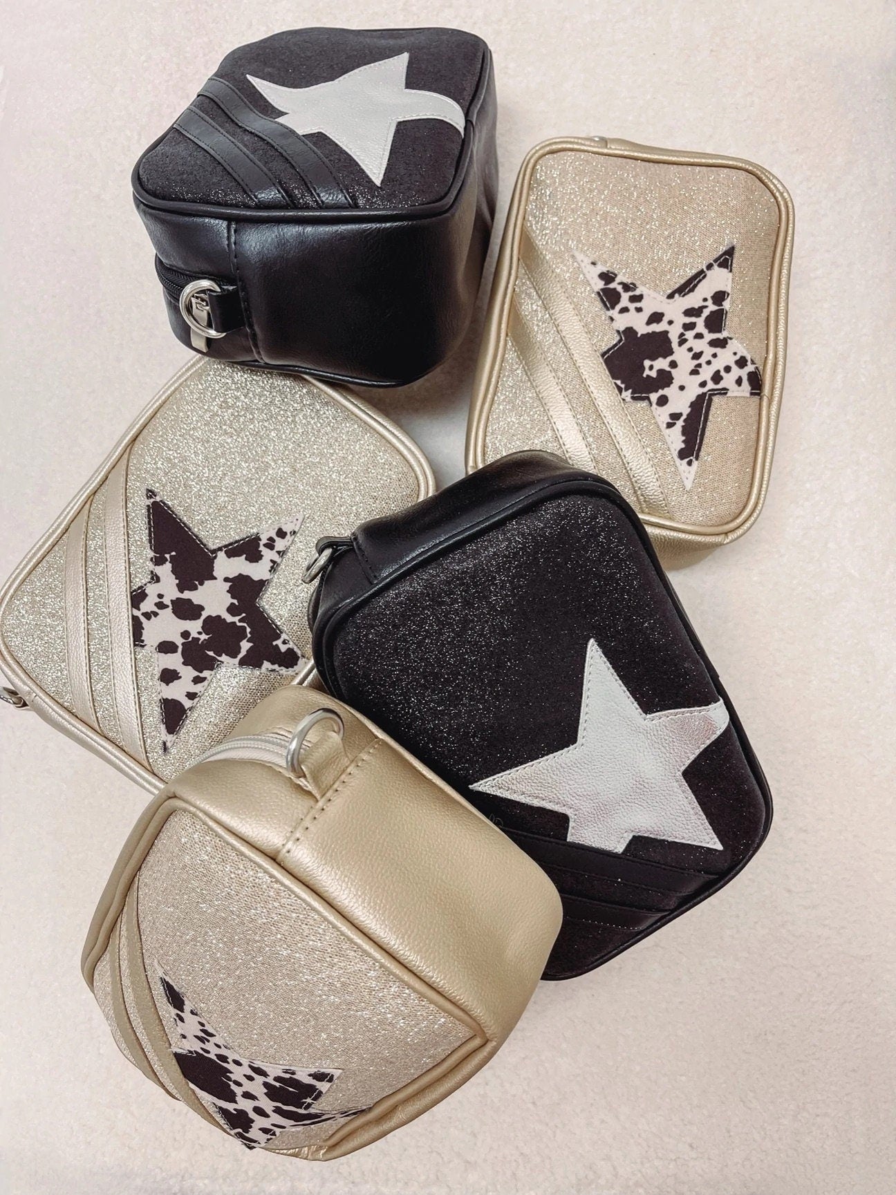 The Kourtney Bag