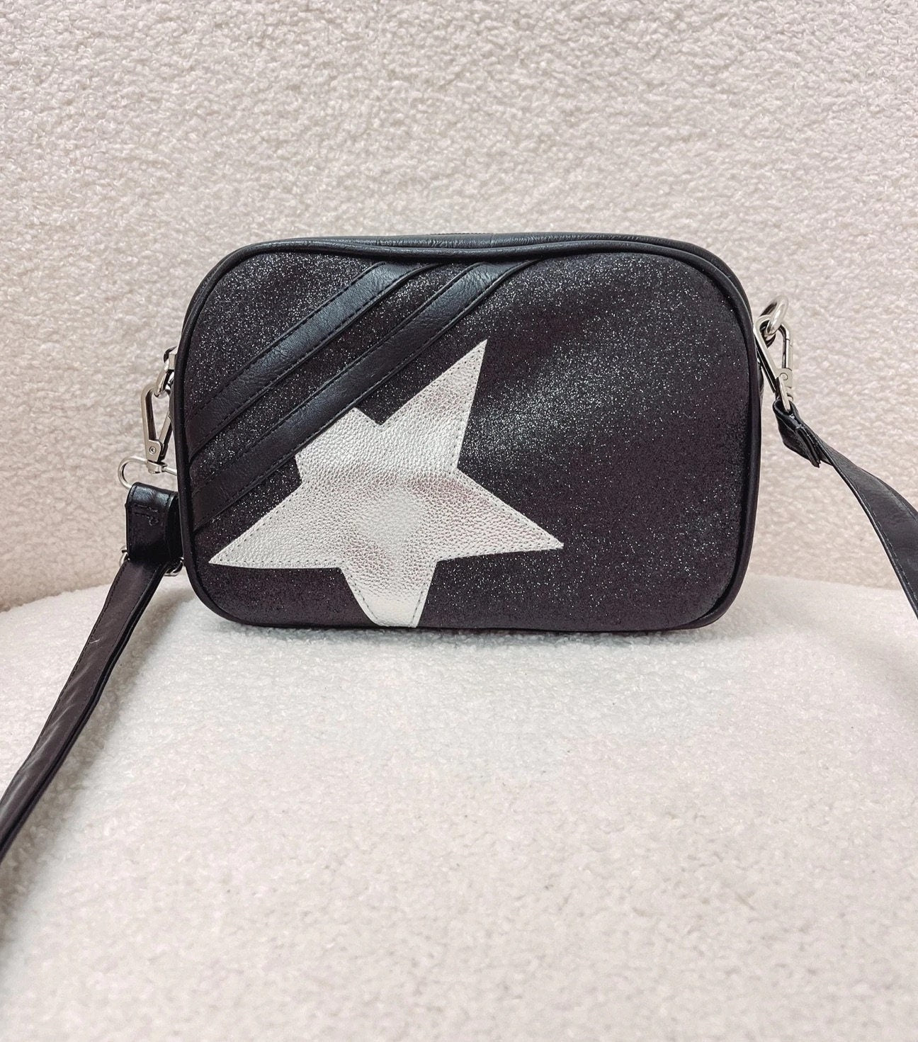 The Kourtney Bag