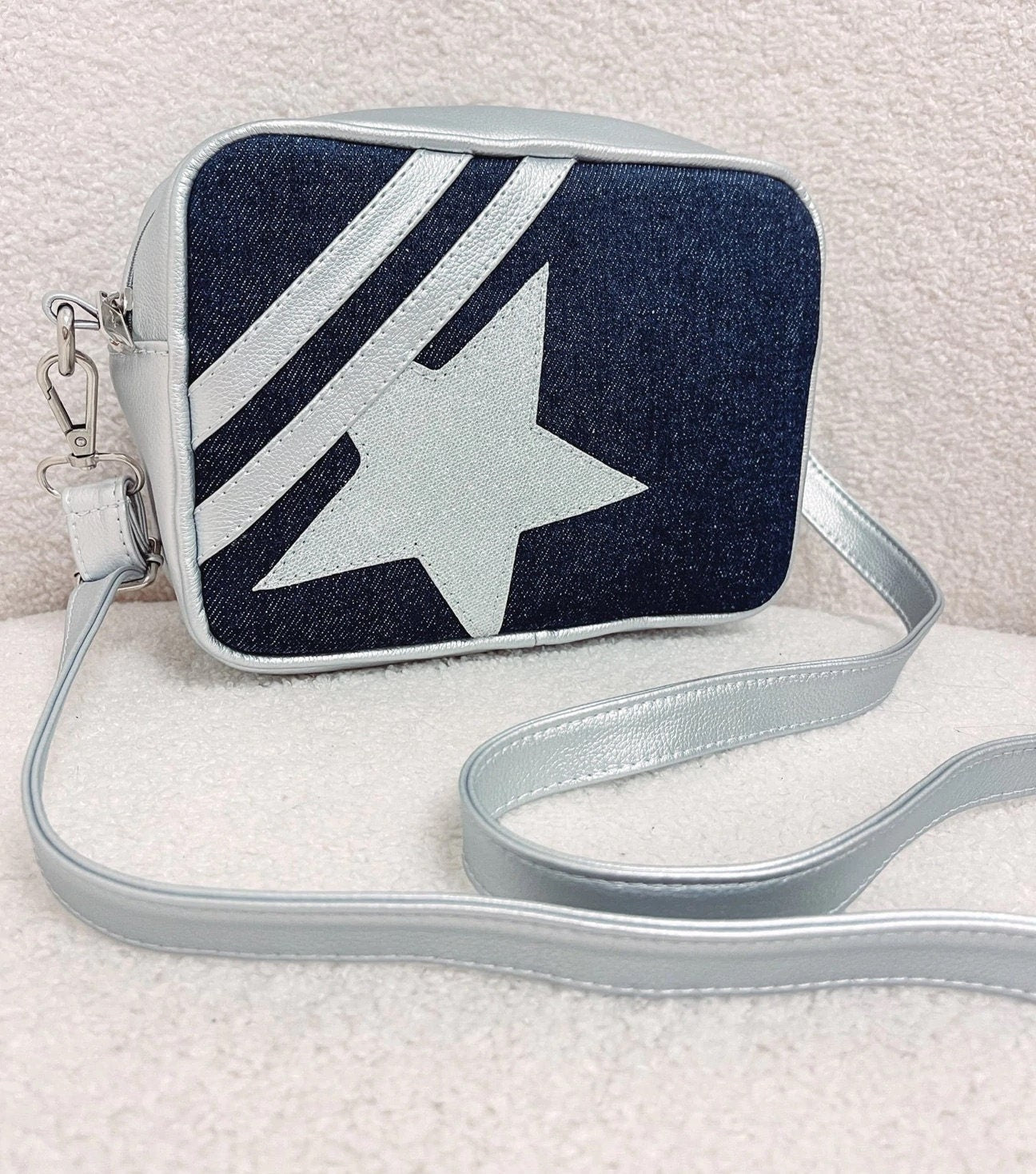 The Kourtney Bag