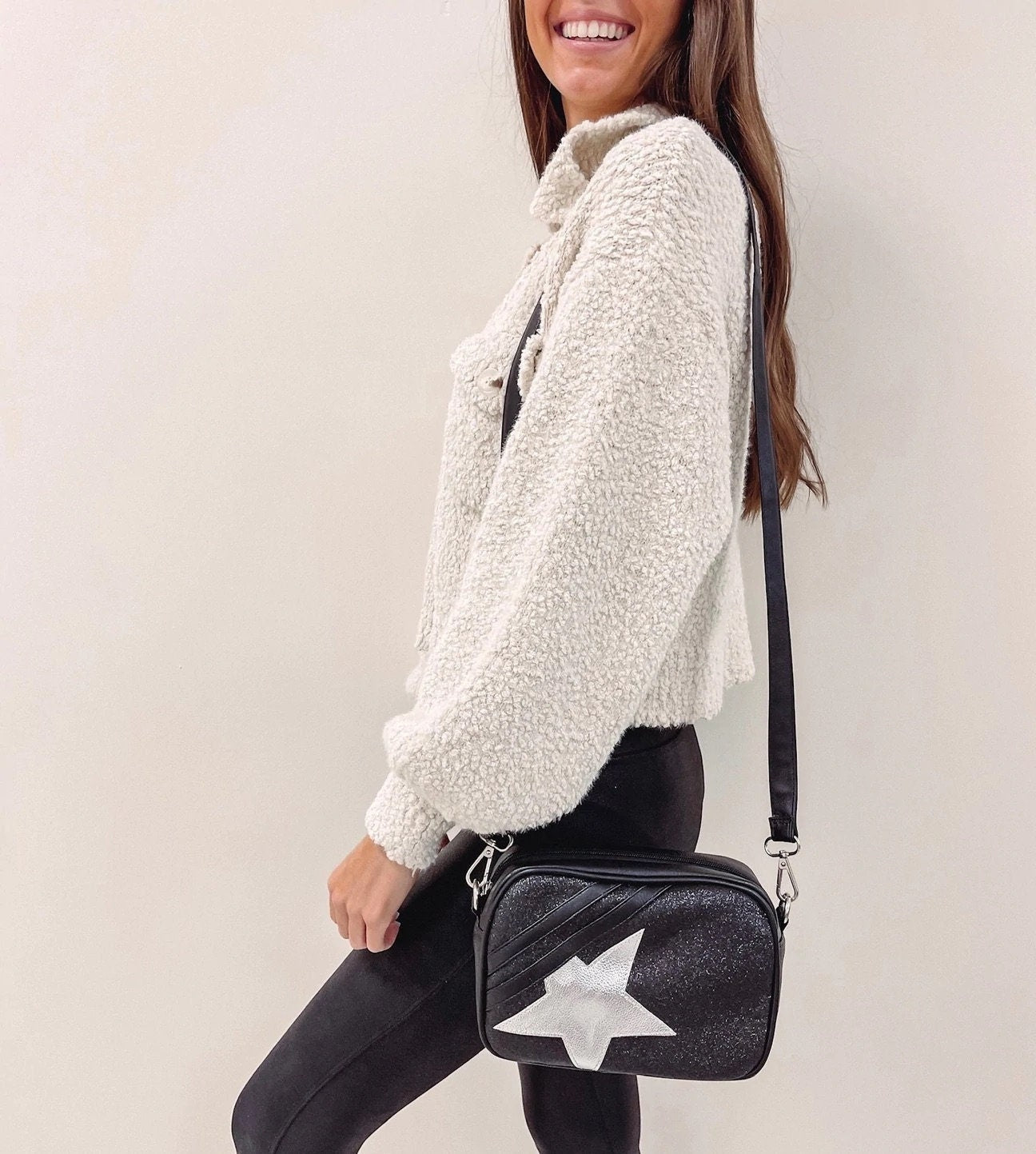 The Kourtney Bag