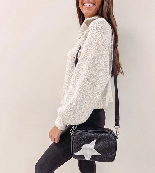 The Kourtney Bag