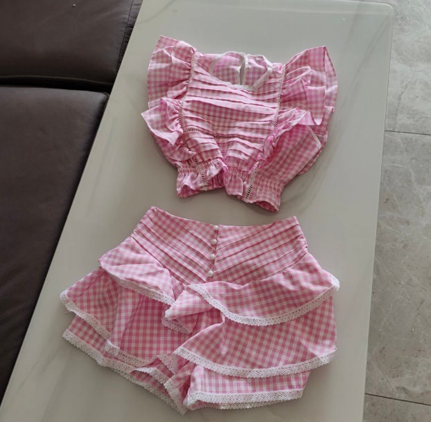 The Plaid Set