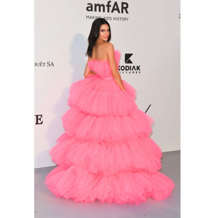 The Iconic Party Dress
