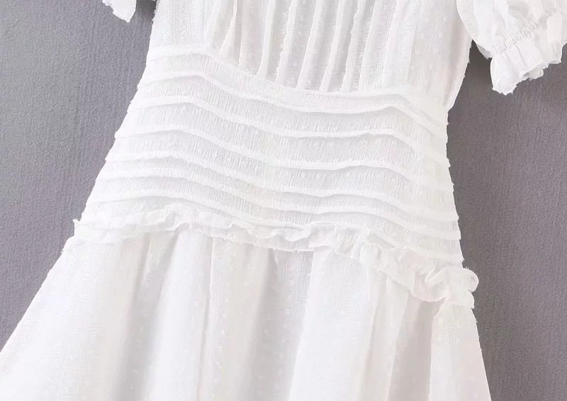 The Vanessa Dress