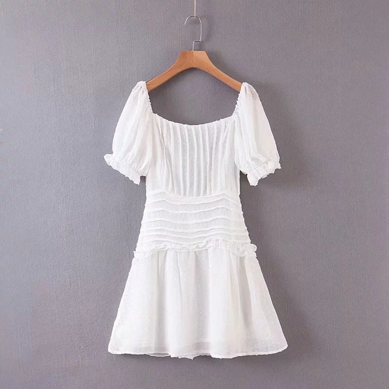 The Vanessa Dress