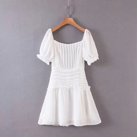 The Vanessa Dress