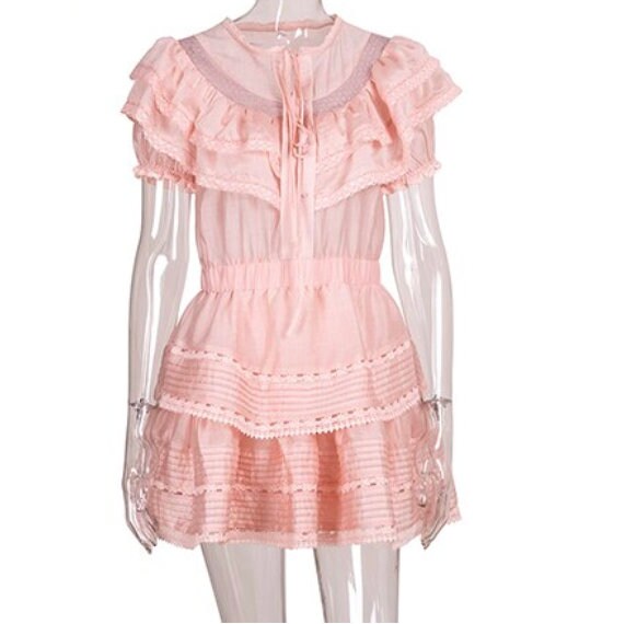 The Kristy Dress