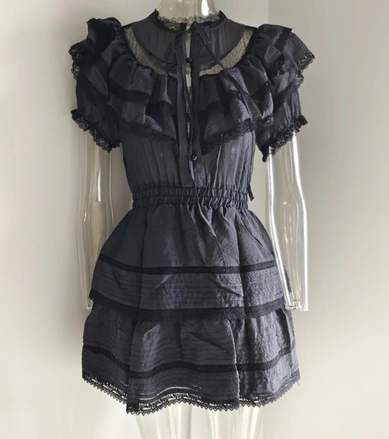 The Kristy Dress