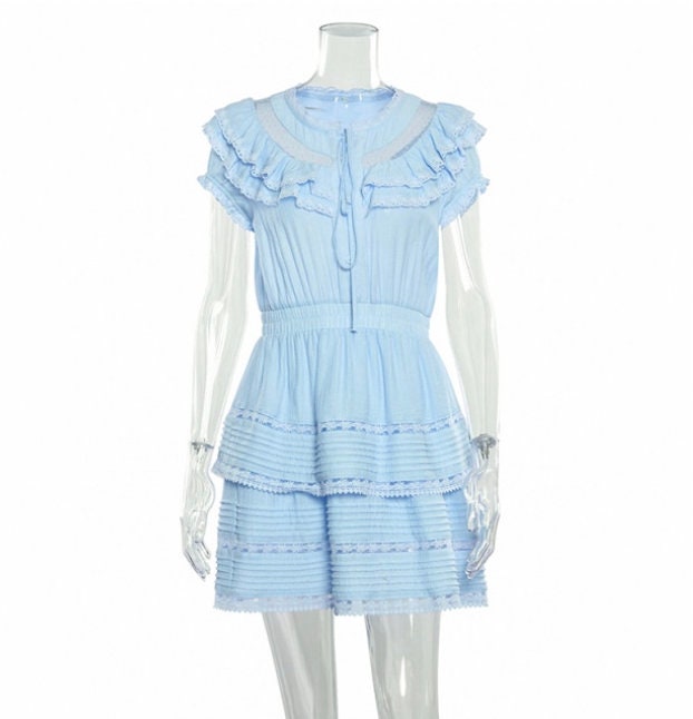 The Kristy Dress