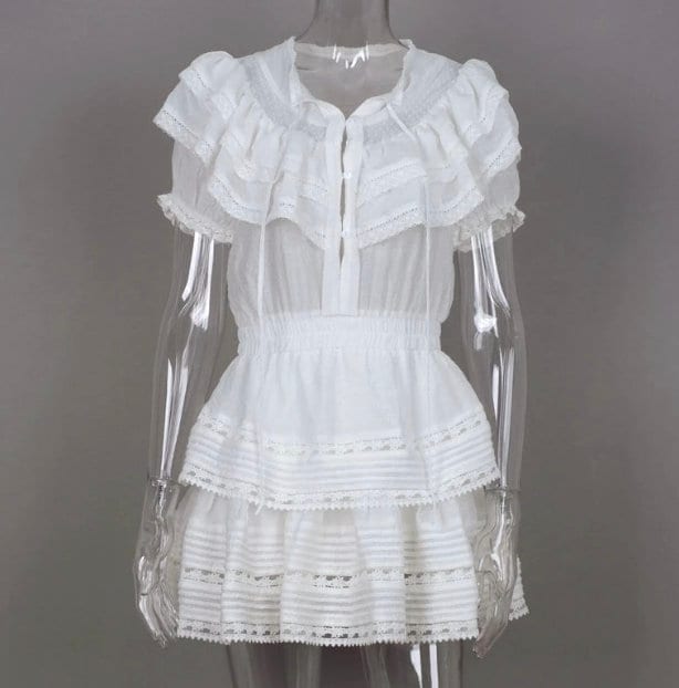 The Kristy Dress