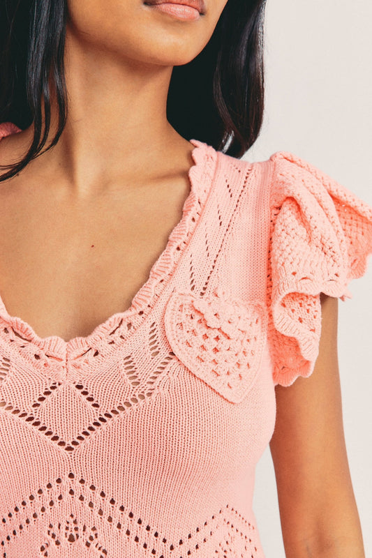The Elise Dress