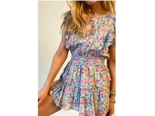 The Sammy Dress