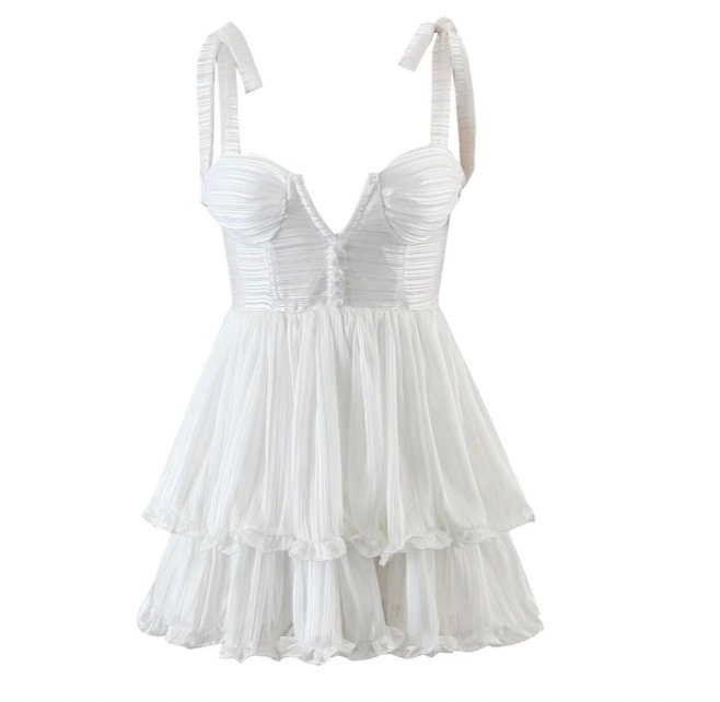 The You're My Valentine Dress