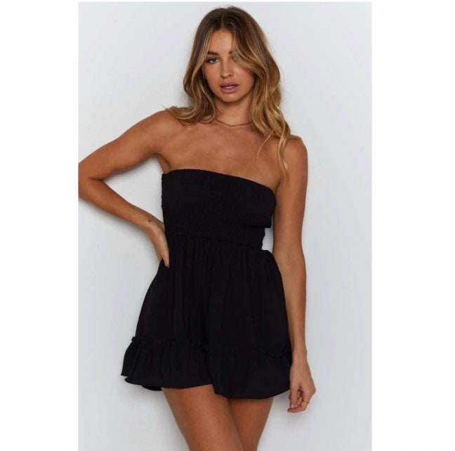 The Coco Dress