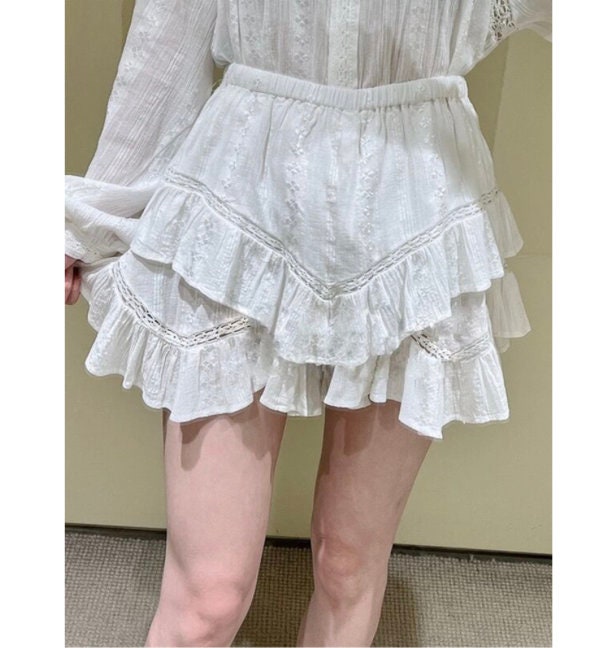 The Madison Skirt
