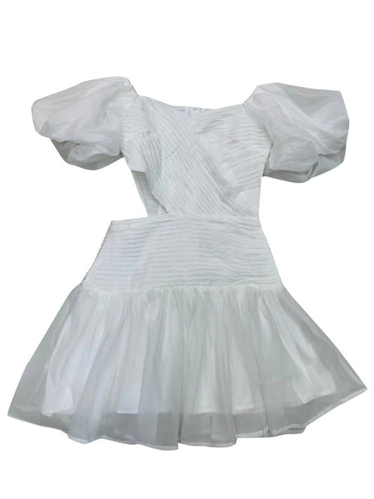 The Malibu Dress