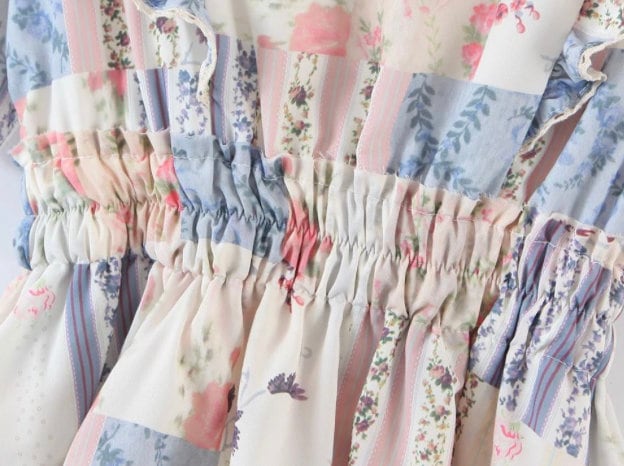 The Reagan Dress