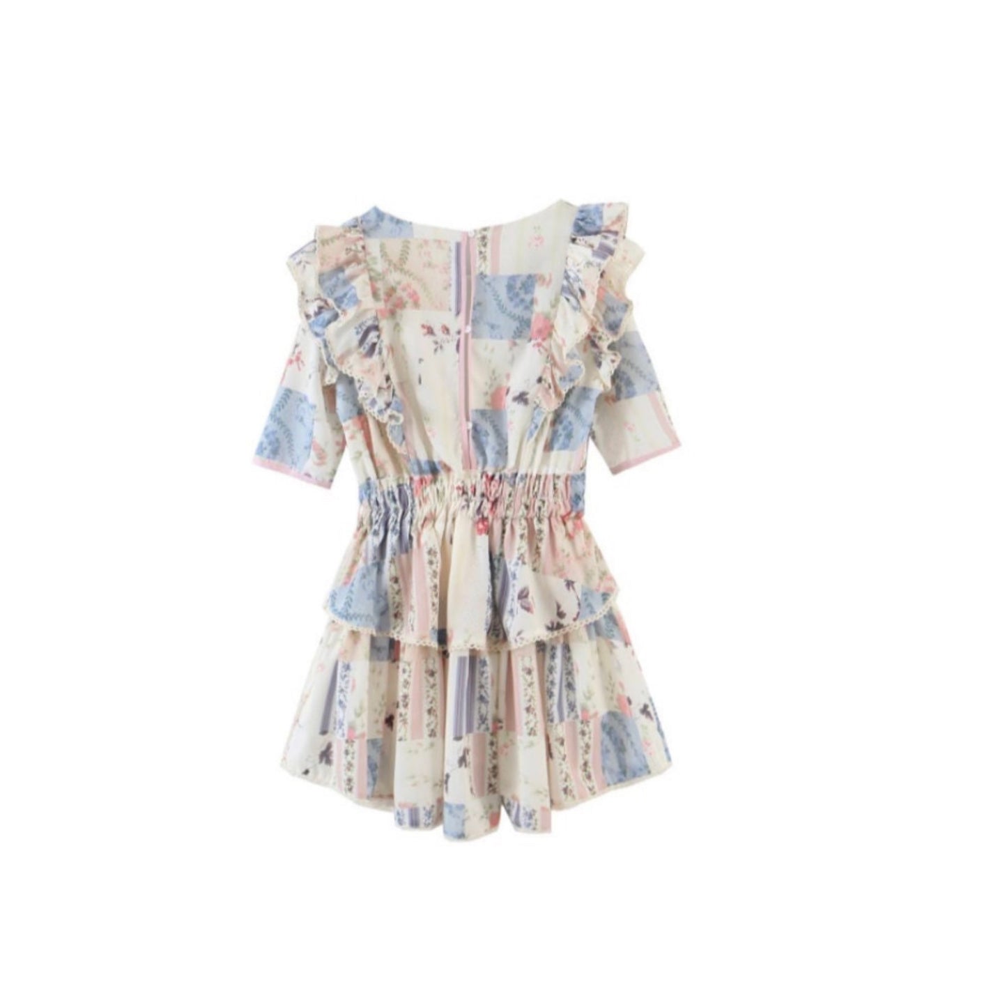 The Reagan Dress