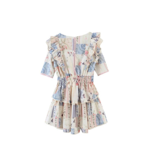 The Reagan Dress