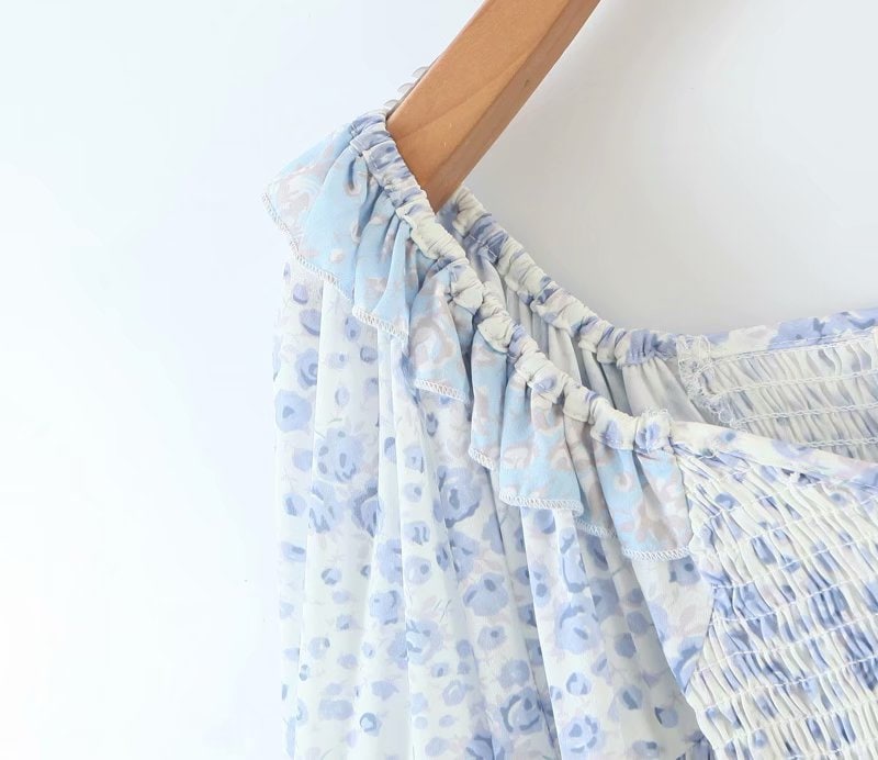 The Regina Dress